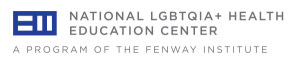 National LGBTQIA+ Health Education Center
