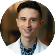 Dr. Angelo Landriscina