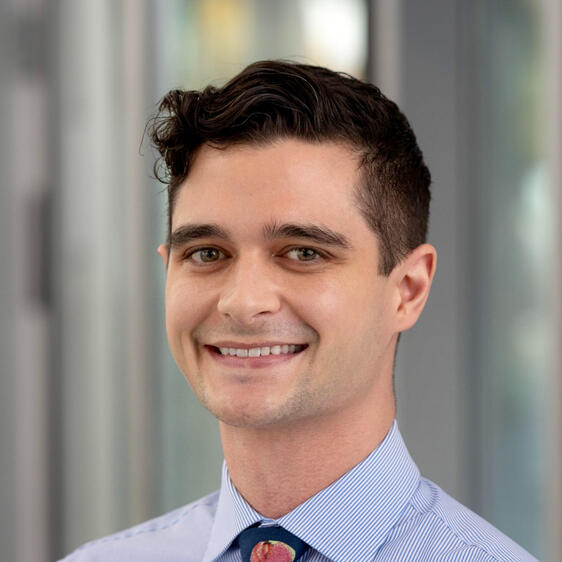 Dr. Carson Kirkpatrick