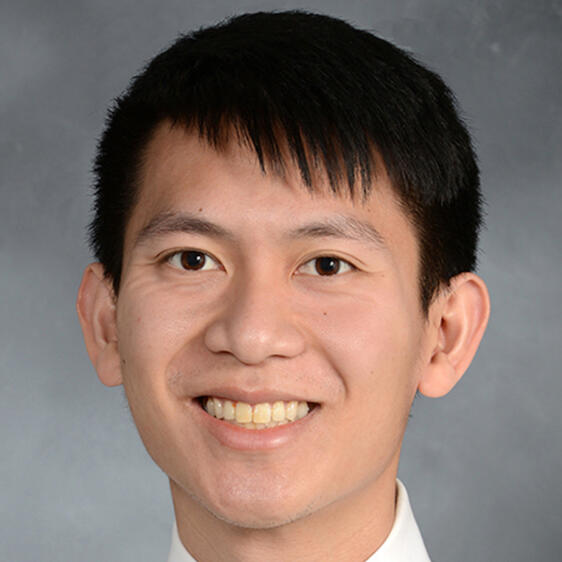 Alex Bang