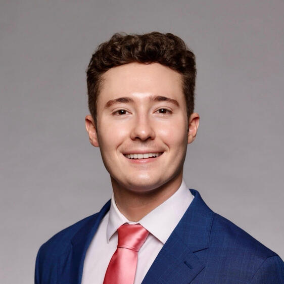 Mitch Hanson