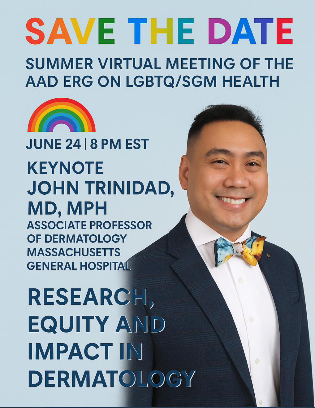 2025 Virtual Quarterly Meeting: Summer