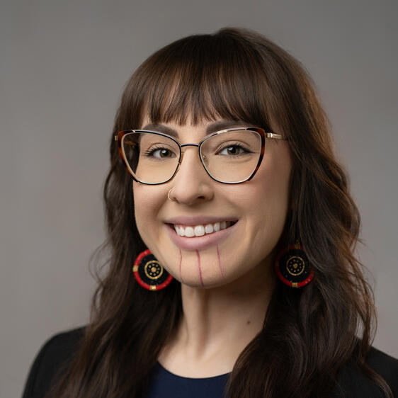 Cailean Dakota MacColl